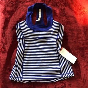 Lululemon Scoop Neck Tank